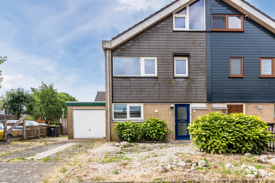 Foto 2 van Korte Akker 37