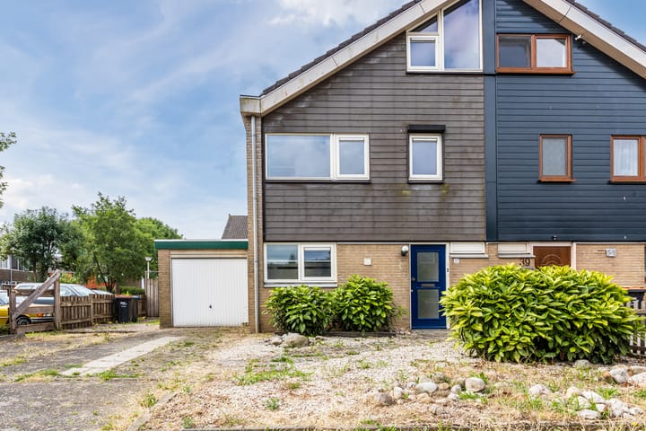 Foto 2 van Korte Akker 37