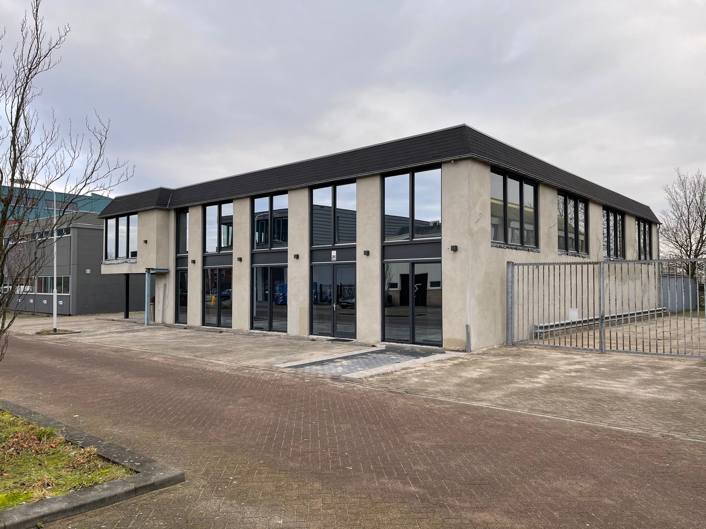 Bekijk foto 1 van Bovenkamp 7