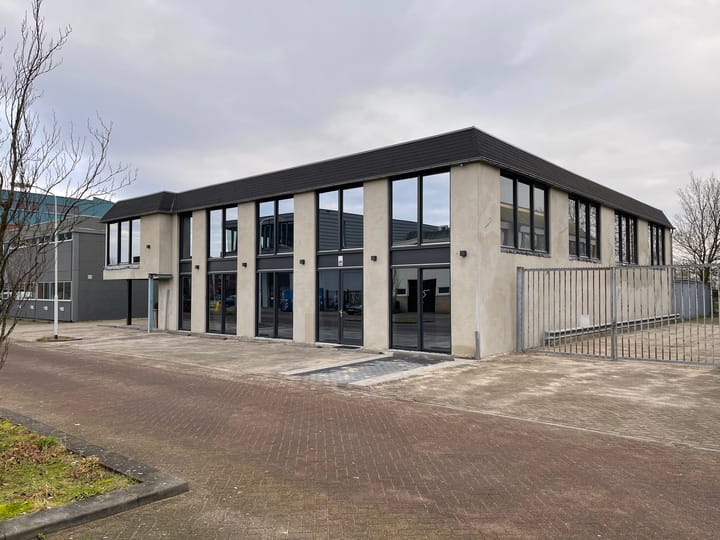 Bovenkamp 7, Abcoude