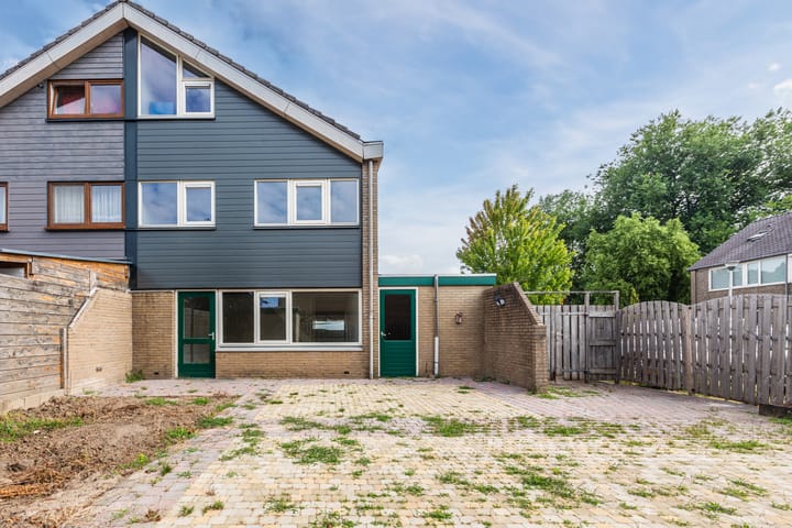 Foto 3 van Korte Akker 37