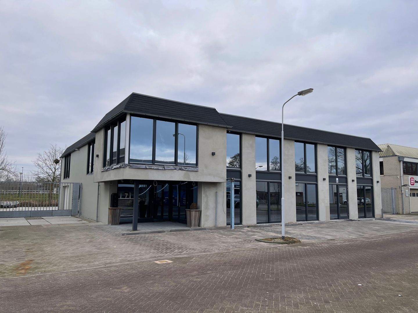Bekijk foto 2 van Bovenkamp 7