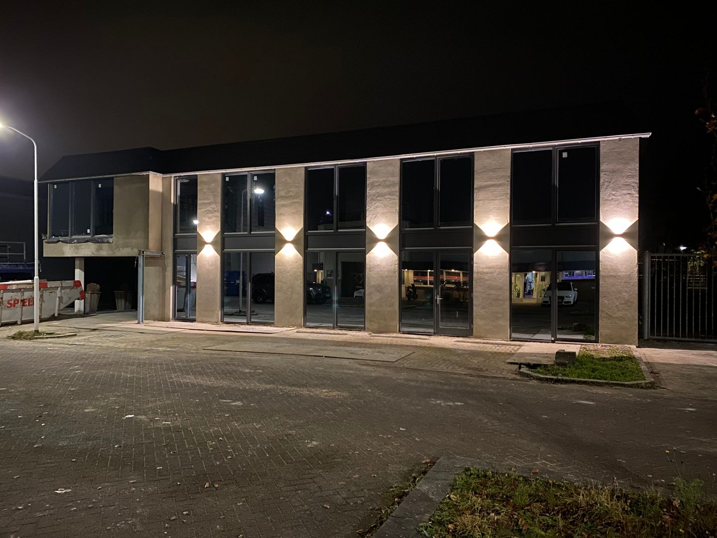 Bekijk foto 4 van Bovenkamp 7