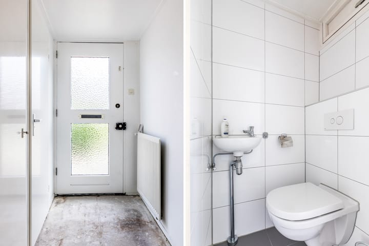 Foto 6 van Korte Akker 37