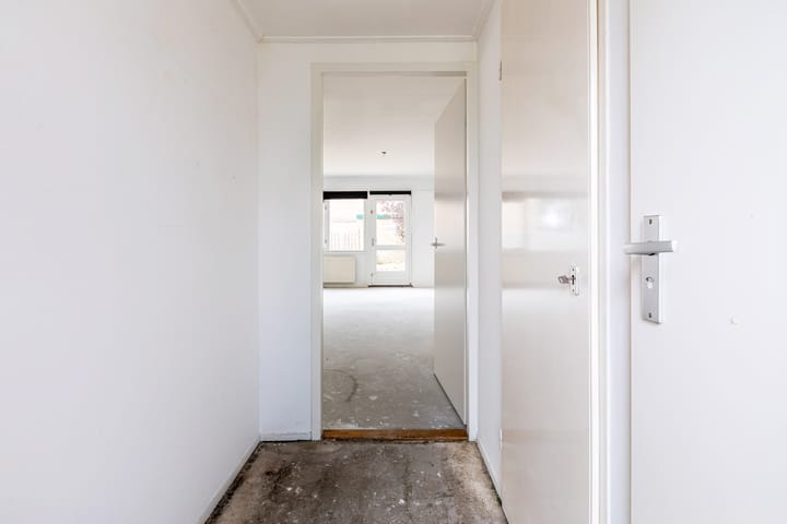 Foto 8 van Korte Akker 37