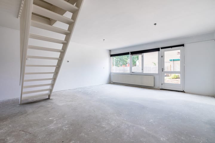 Foto 9 van Korte Akker 37