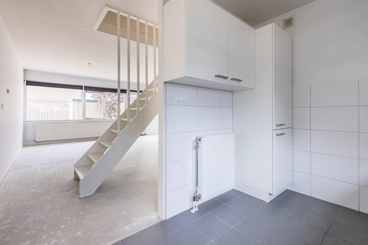 Foto 10 van Korte Akker 37