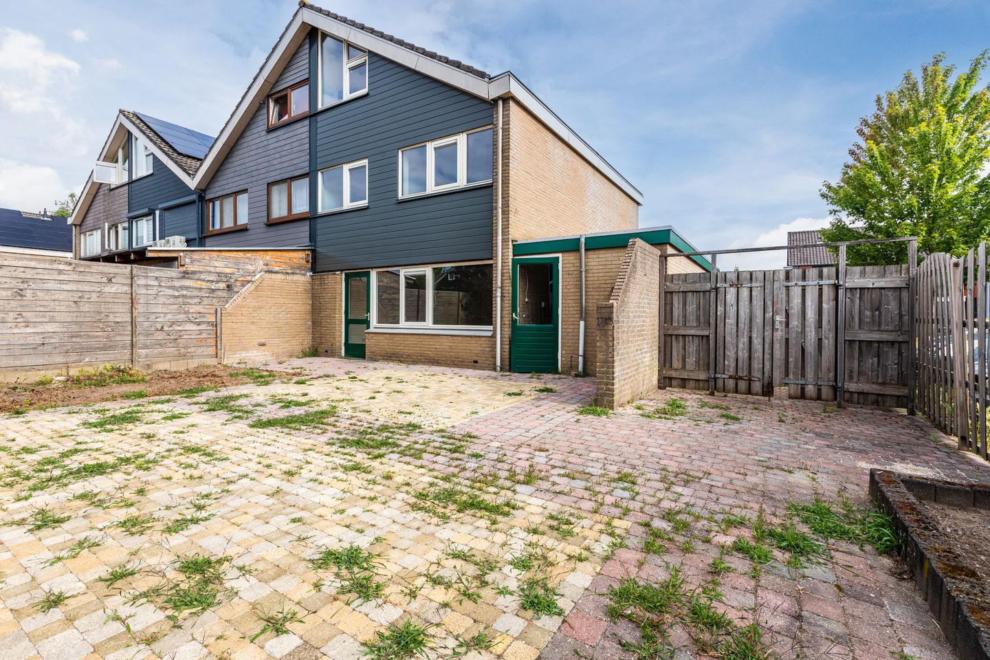 Foto 50 van Korte Akker 37