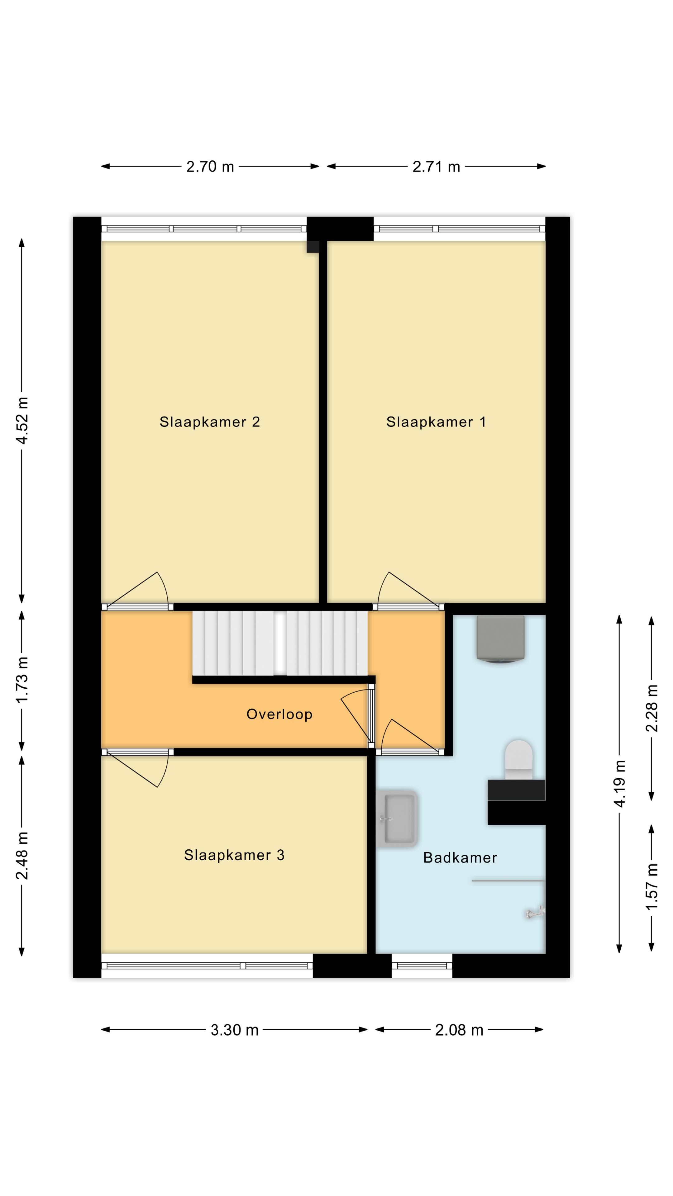 Foto 57 van Korte Akker 37