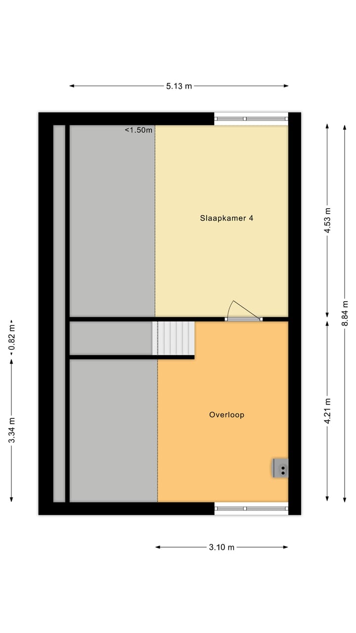 Foto 58 van Korte Akker 37