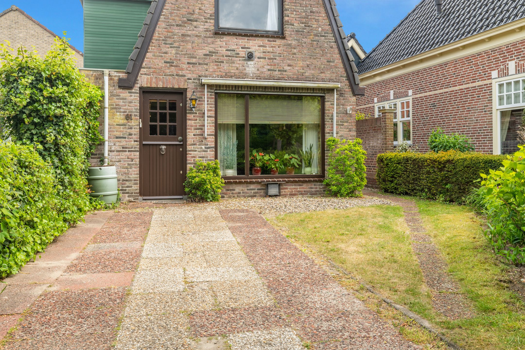 Foto 3 van Heereweg 61