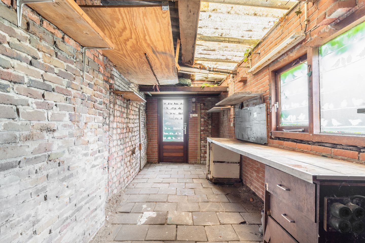 Foto 10 van Heereweg 61