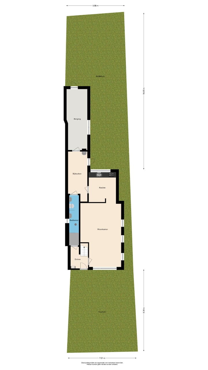 Foto 36 van Heereweg 61