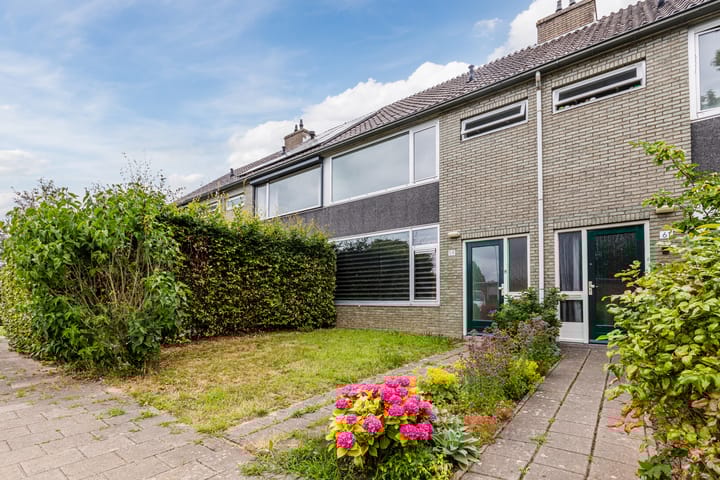 Foto 2 van Buizerdstraat 59