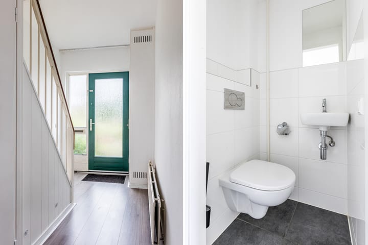 Foto 5 van Buizerdstraat 59