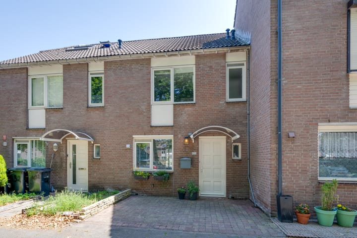 Photo 2 of Overlanderstraat 430