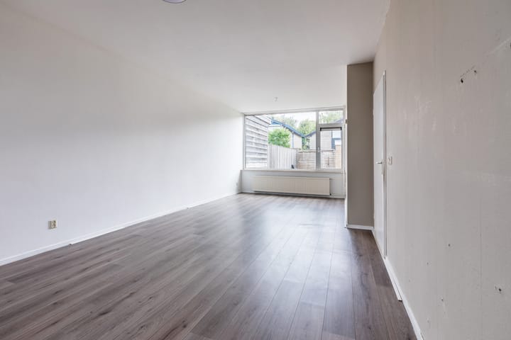 Foto 6 van Buizerdstraat 59