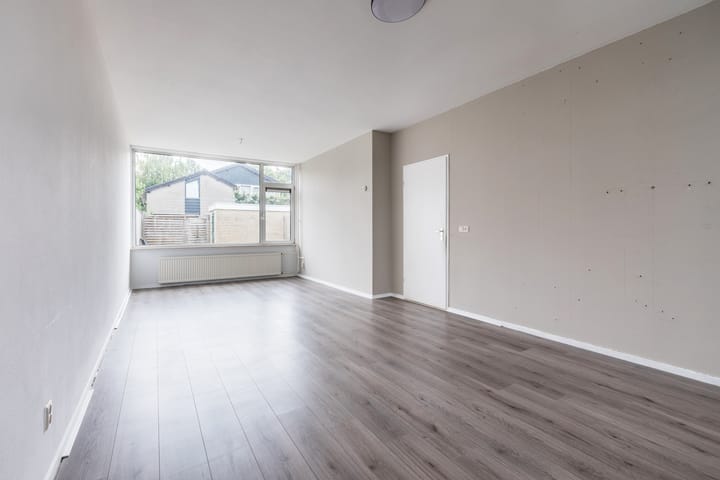 Foto 7 van Buizerdstraat 59