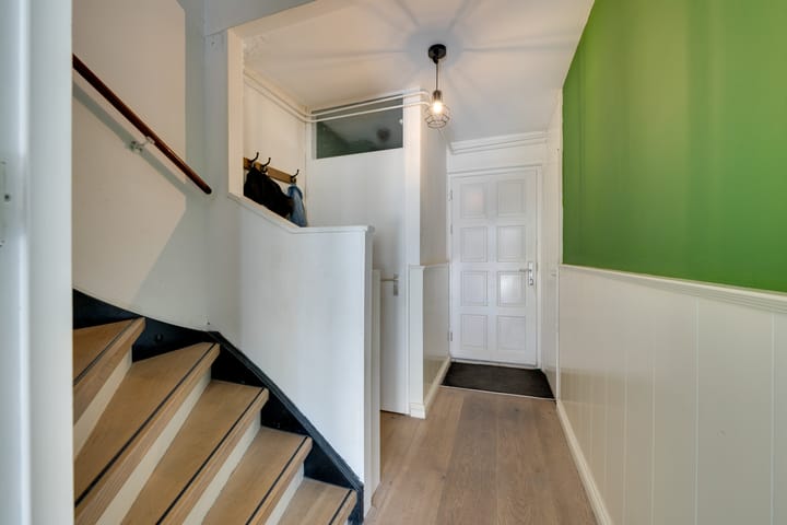 Photo 4 of Overlanderstraat 430