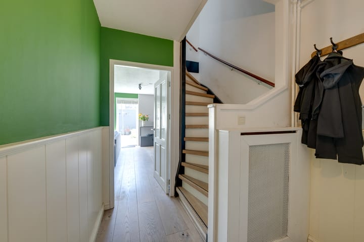 Photo 5 of Overlanderstraat 430