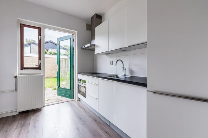 Foto 10 van Buizerdstraat 59