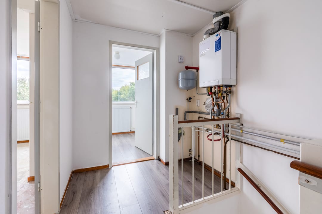 Foto 26 van Buizerdstraat 59