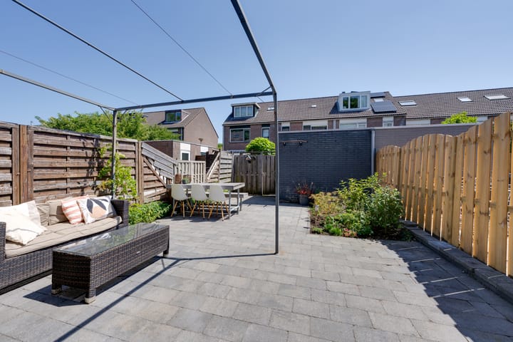 Photo 21 of Overlanderstraat 430