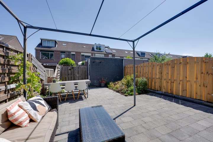 Photo 22 of Overlanderstraat 430