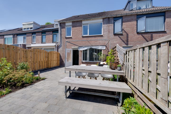 Photo 23 of Overlanderstraat 430