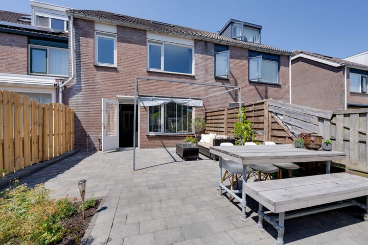 Photo 24 of Overlanderstraat 430