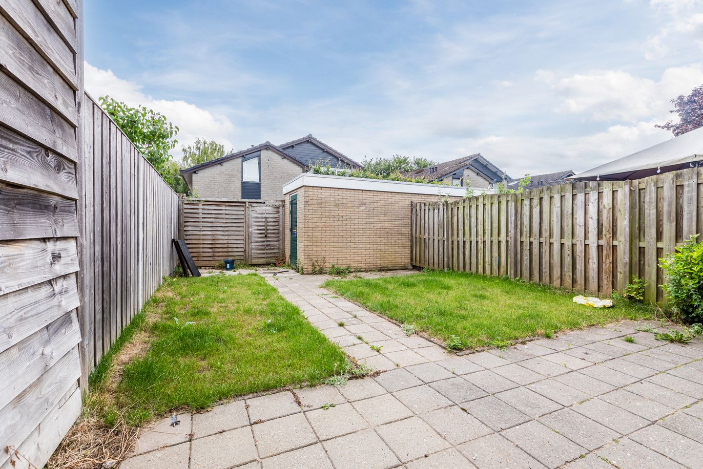 Foto 34 van Buizerdstraat 59