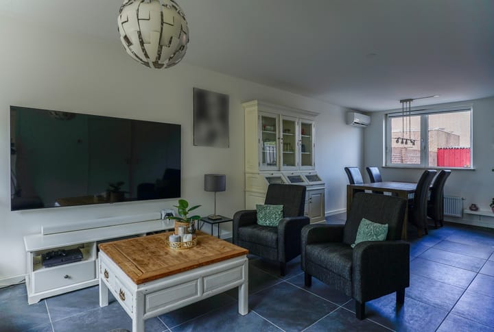 Foto 2 van Elzenrijs 45