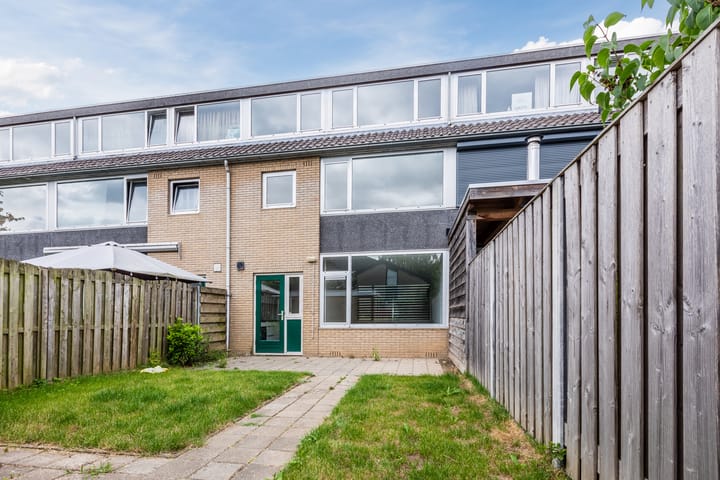 Foto 35 van Buizerdstraat 59