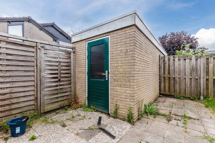 Foto 36 van Buizerdstraat 59