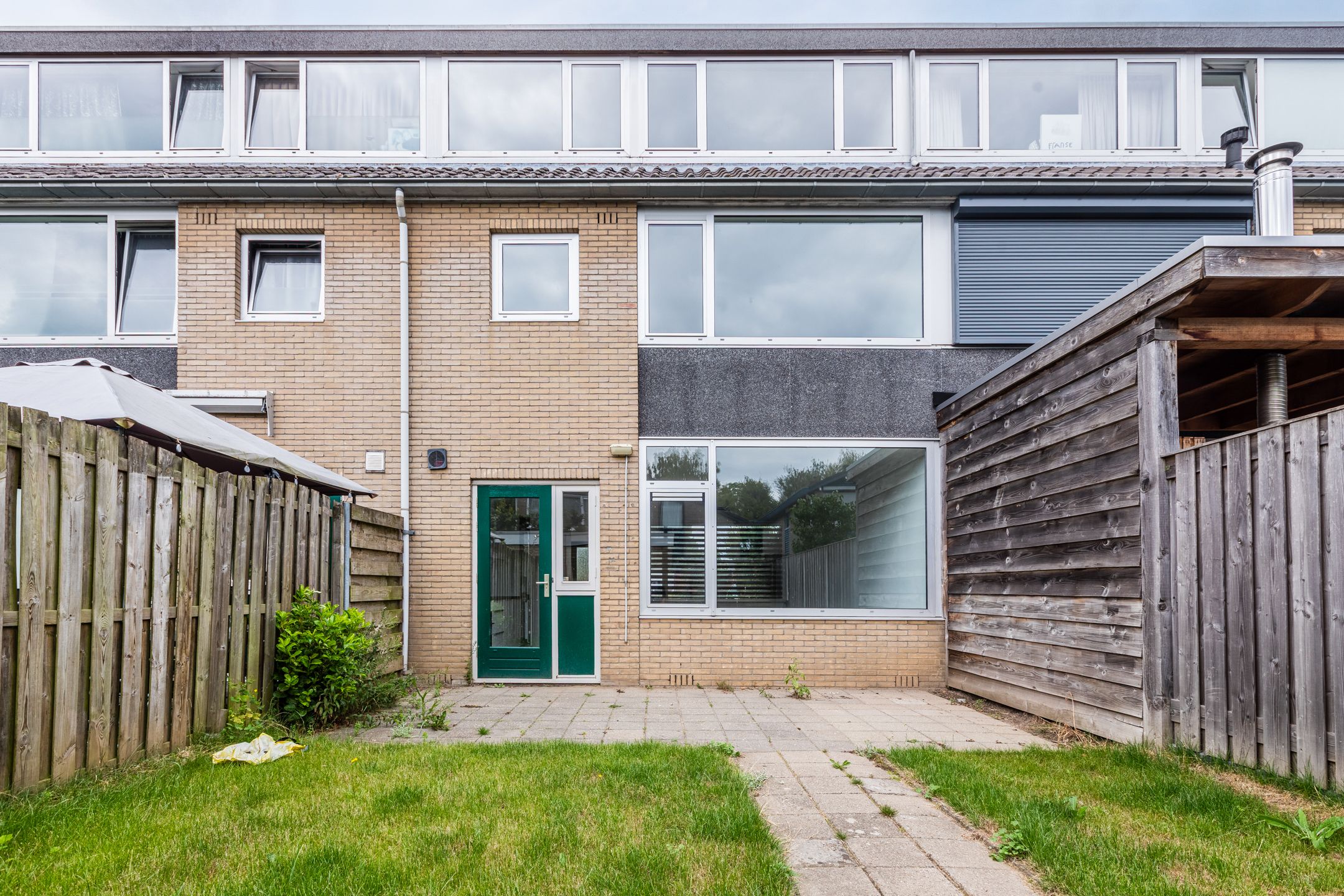 Foto 39 van Buizerdstraat 59