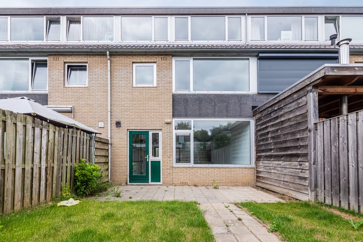 Foto 39 van Buizerdstraat 59