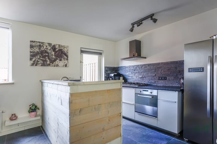 Foto 9 van Elzenrijs 45