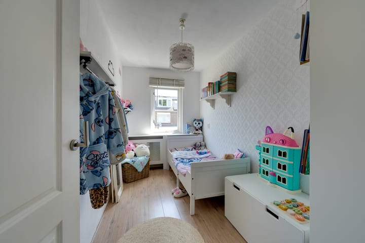 Photo 33 of Overlanderstraat 430