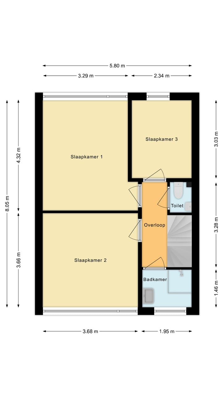Foto 42 van Buizerdstraat 59