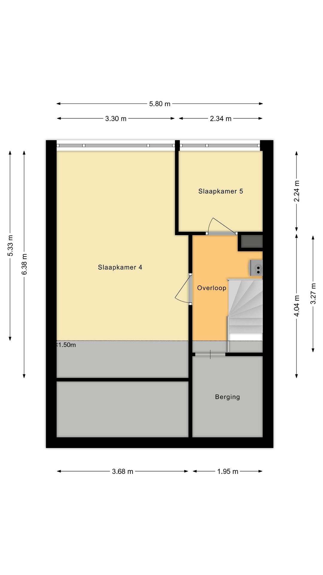 Foto 43 van Buizerdstraat 59