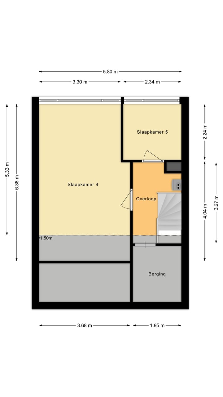 Foto 43 van Buizerdstraat 59