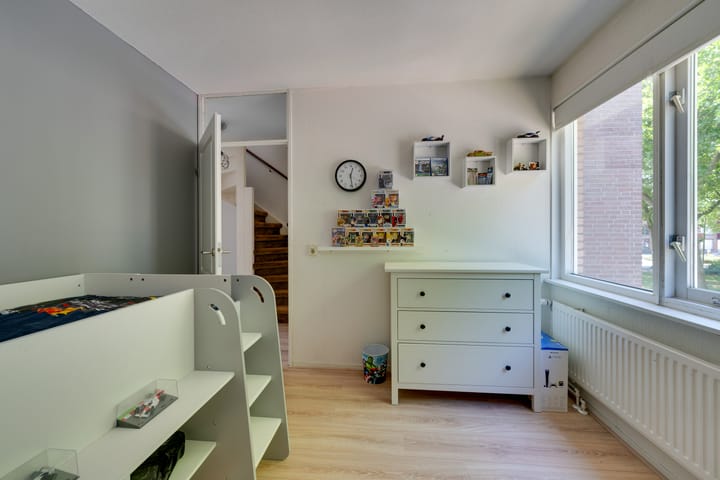 Photo 36 of Overlanderstraat 430