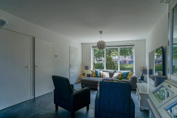 Foto 14 van Elzenrijs 45