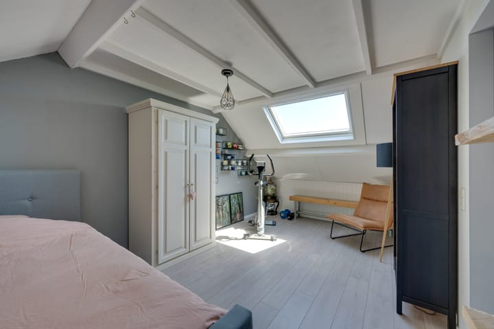 Photo 41 of Overlanderstraat 430