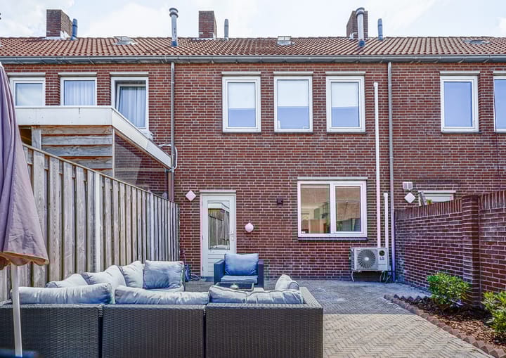 Foto 22 van Elzenrijs 45