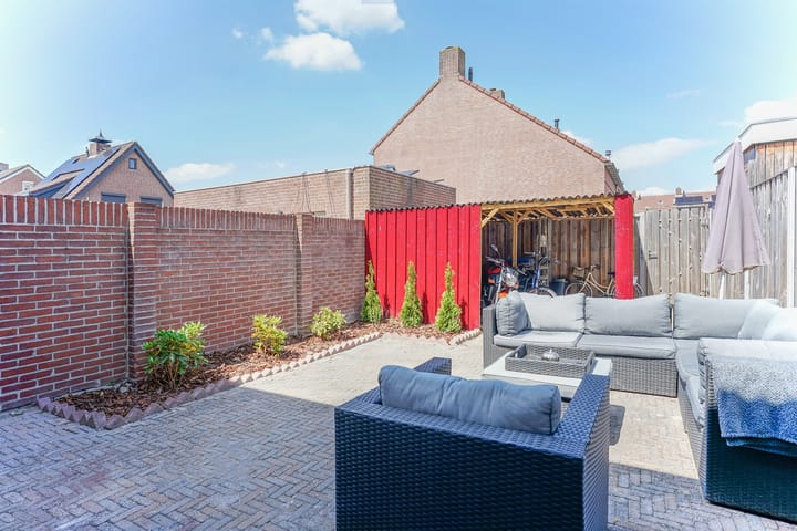 Foto 23 van Elzenrijs 45