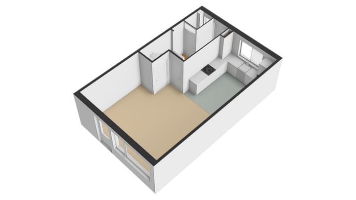 Photo 46 of Overlanderstraat 430