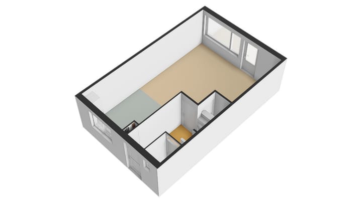 Photo 47 of Overlanderstraat 430