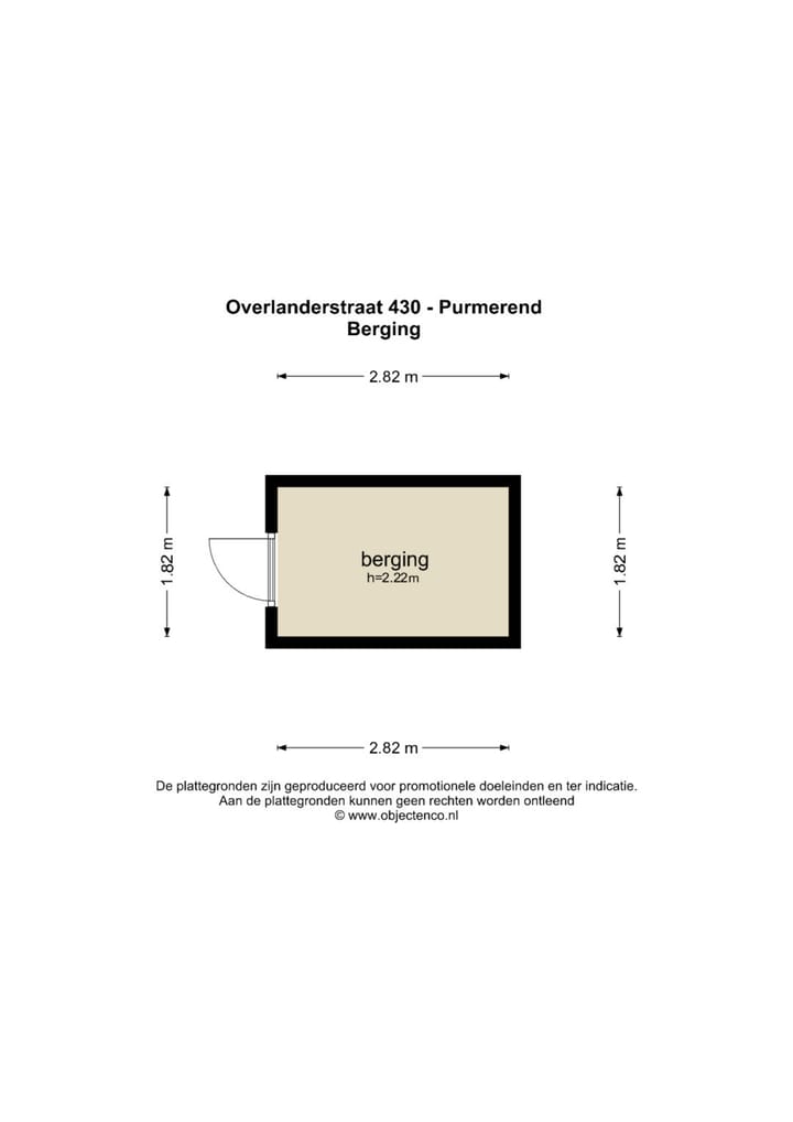 Photo 48 of Overlanderstraat 430