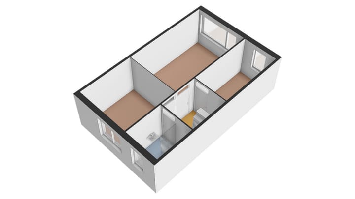 Photo 53 of Overlanderstraat 430